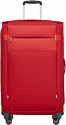 Samsonite Citybeat Red 78 см