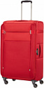 Samsonite Citybeat Red 78 см