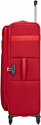 Samsonite Citybeat Red 78 см