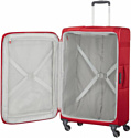 Samsonite Citybeat Red 78 см