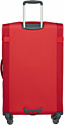 Samsonite Citybeat Red 78 см