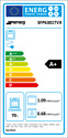 Smeg SFP6301TVX