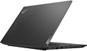 Lenovo ThinkPad E15 Gen 3 AMD (20YG005JRT)