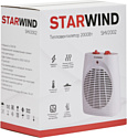 StarWind SHV2002