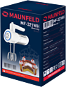 MAUNFELD MF-321WH