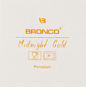 Bronco Midnight Gold 42-379