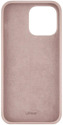 uBear Touch Case для iPhone 14 Pro Max (розовый)