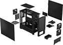 Fractal Design Pop Air Black Solid FD-C-POA1A-01