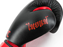 UFC Premium True Thai UTT-75508 (12 oz, черный)