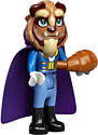 LEGO Disney Princess 43196 Замок Белль и Чудовища