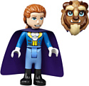 LEGO Disney Princess 43196 Замок Белль и Чудовища