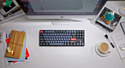 Keychron K8 Pro Wireless RGB K8P-J1-RU Gateron G Pro Red