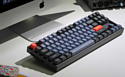 Keychron K8 Pro Wireless RGB K8P-J1-RU Gateron G Pro Red