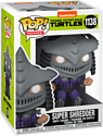 Funko POP! Movies: TMNT 2. Super Shredder 56518