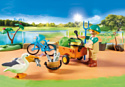 Playmobil PM70341 Большой городской зоопарк