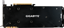 Gigabyte GeForce GTX 1080 Windforce OC 8GB GDDR5X (GV-N1080WF3OC-8GD)