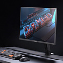 Gigabyte M32U Arm Edition