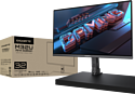 Gigabyte M32U Arm Edition