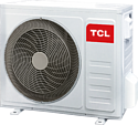 TCL Hot Air Console TCH-10HRIA/A1 / TOH-10HINA