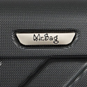 Mr.Bag 338-9101/5-22BLK (черный)