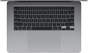 Apple Macbook Air 15" M2 2023 (Z18N0009B)
