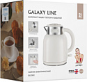 Galaxy Line GL0363 (бежевый)