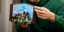 LEGO Minecraft 21265 Верстак