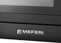 Meferi MMO6020BK Light