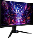 ASRock Phantom Gaming PG27FFX2A ASRock Phantom Gaming PG27FFX2A
