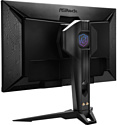 ASRock Phantom Gaming PG27FFX2A ASRock Phantom Gaming PG27FFX2A
