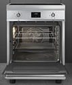 Smeg C6IMXT2 Smeg C6IMXT2