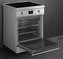 Smeg C6IMXT2 Smeg C6IMXT2