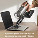 Dreame Cordless Vacuum Cleaner Z20 Aqua Cycle VZV66A (евровилка)