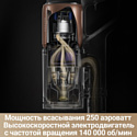 Dreame Cordless Vacuum Cleaner Z20 Aqua Cycle VZV66A (евровилка)