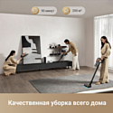 Dreame Cordless Vacuum Cleaner Z20 Aqua Cycle VZV66A (евровилка)