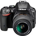 Nikon D5500 Kit