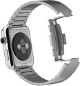 Apple Watch 42mm Stainless Steel with Link Bracelet (MJ472)