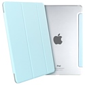 ESR iPad Mini 1/2/3 Smart Stand Case Cover Spring Fresh Blue