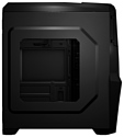 AeroCool Cruisestar Advance Black