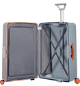 American Tourister Lock'N'Roll Volt Grey 75 см