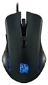 Tt eSPORTS by Thermaltake COMMANDER Gaming Gear Combo black USB