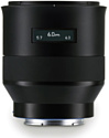 Carl Zeiss Batis 1.8/85 E-mount