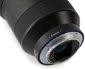 Carl Zeiss Batis 1.8/85 E-mount