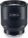 Carl Zeiss Batis 1.8/85 E-mount