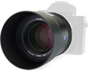 Carl Zeiss Batis 1.8/85 E-mount