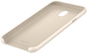 Samsung Dual Layer Cover для Samsung Galaxy J4 (золотистый)
