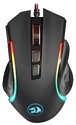 Redragon Griffin black USB