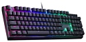 Cooler Master MasterKeys MK750 Blue Switch black USB