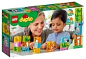 LEGO Duplo 10885 Мой первый пазл