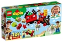 LEGO Duplo 10894 Поезд История игрушек